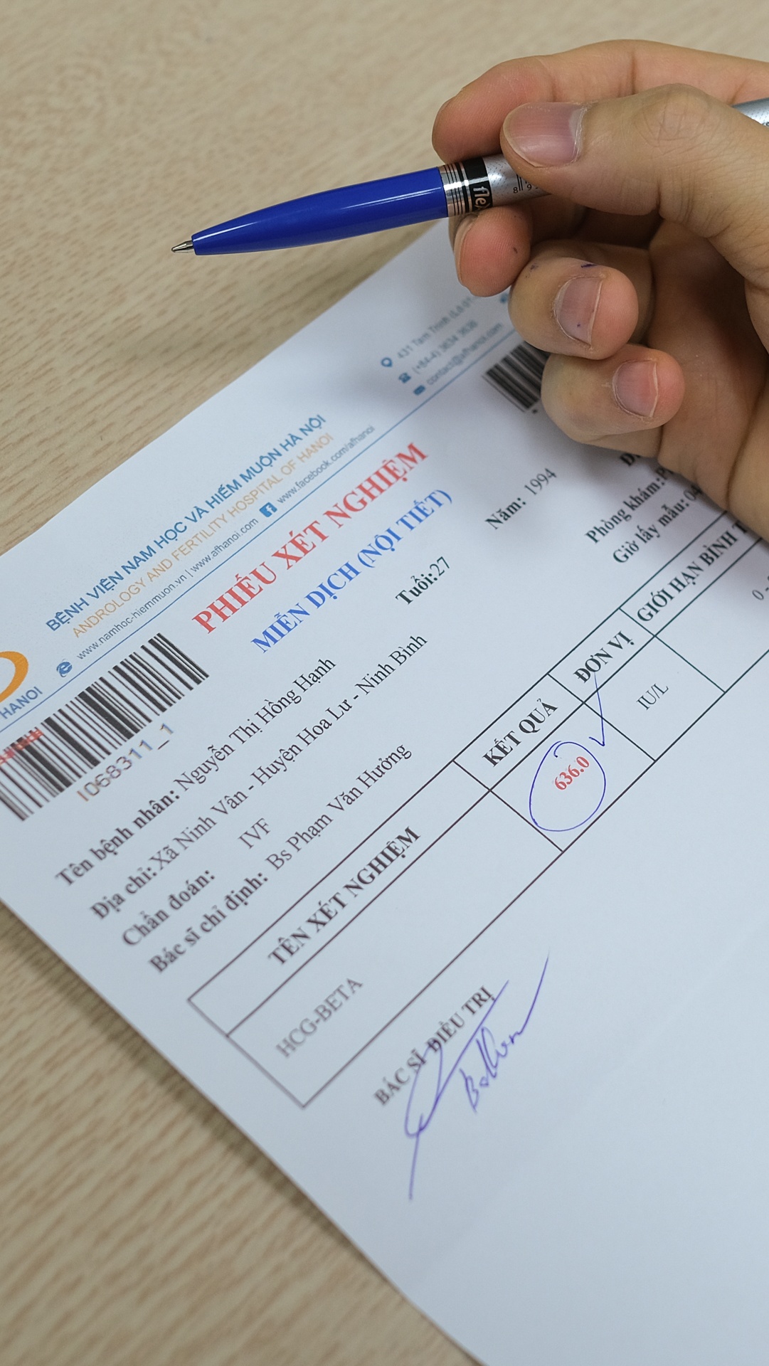 thụ tinh trong ống nghiệm ảnh 26 thu tinh trong ong nghiem anh 26