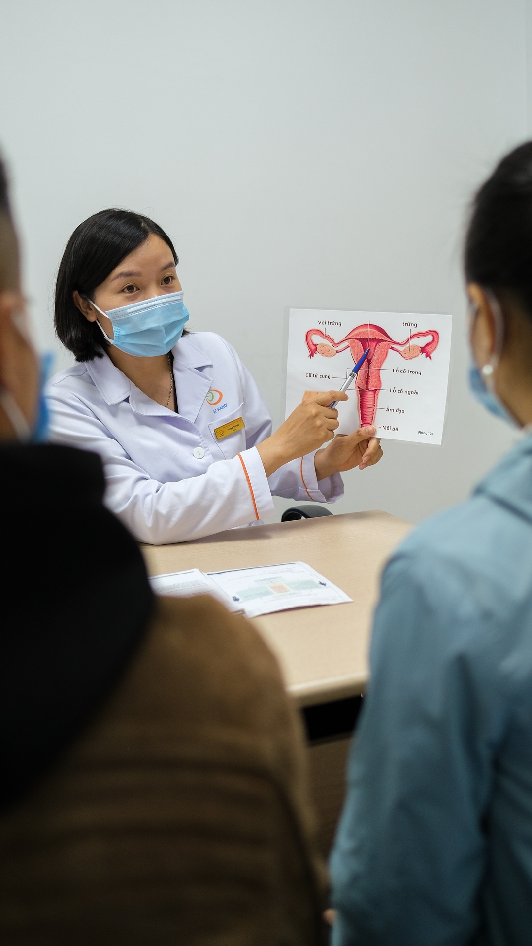 thụ tinh trong ống nghiệm ảnh 6 thu tinh trong ong nghiem anh 6