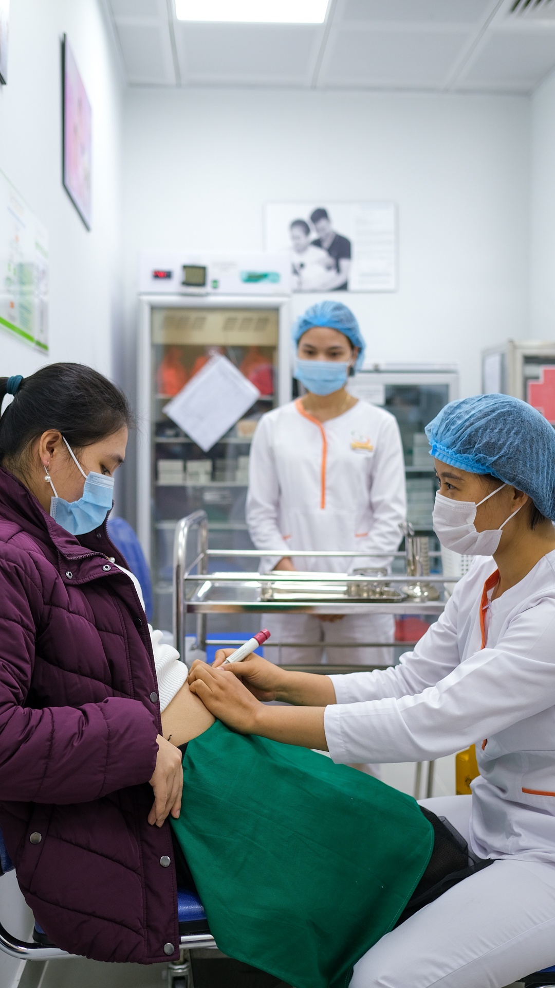 thụ tinh trong ống nghiệm ảnh 10 thu tinh trong ong nghiem anh 10
