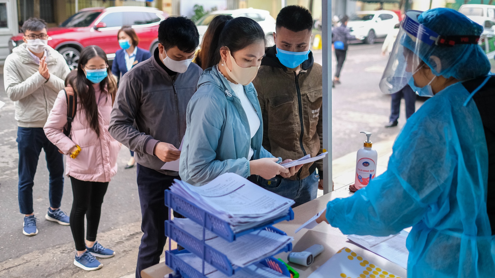 thụ tinh trong ống nghiệm ảnh 3 thu tinh trong ong nghiem anh 3