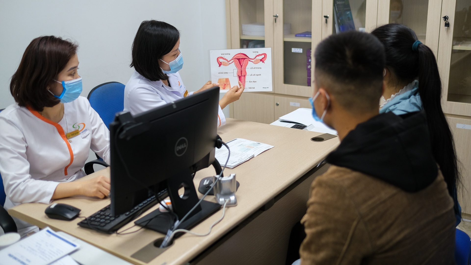 thụ tinh trong ống nghiệm ảnh 5 thu tinh trong ong nghiem anh 5