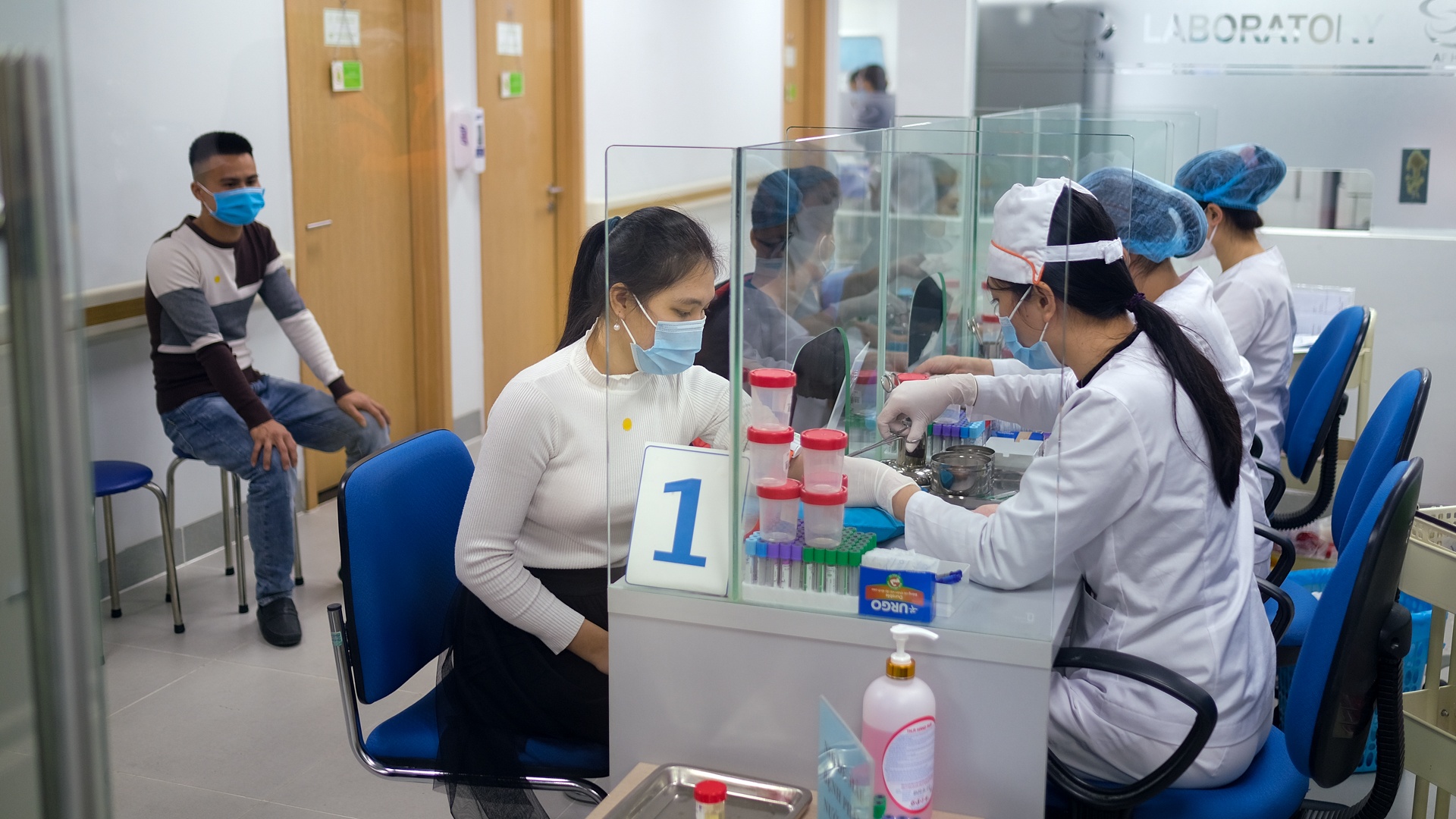thụ tinh trong ống nghiệm ảnh 7 thu tinh trong ong nghiem anh 7