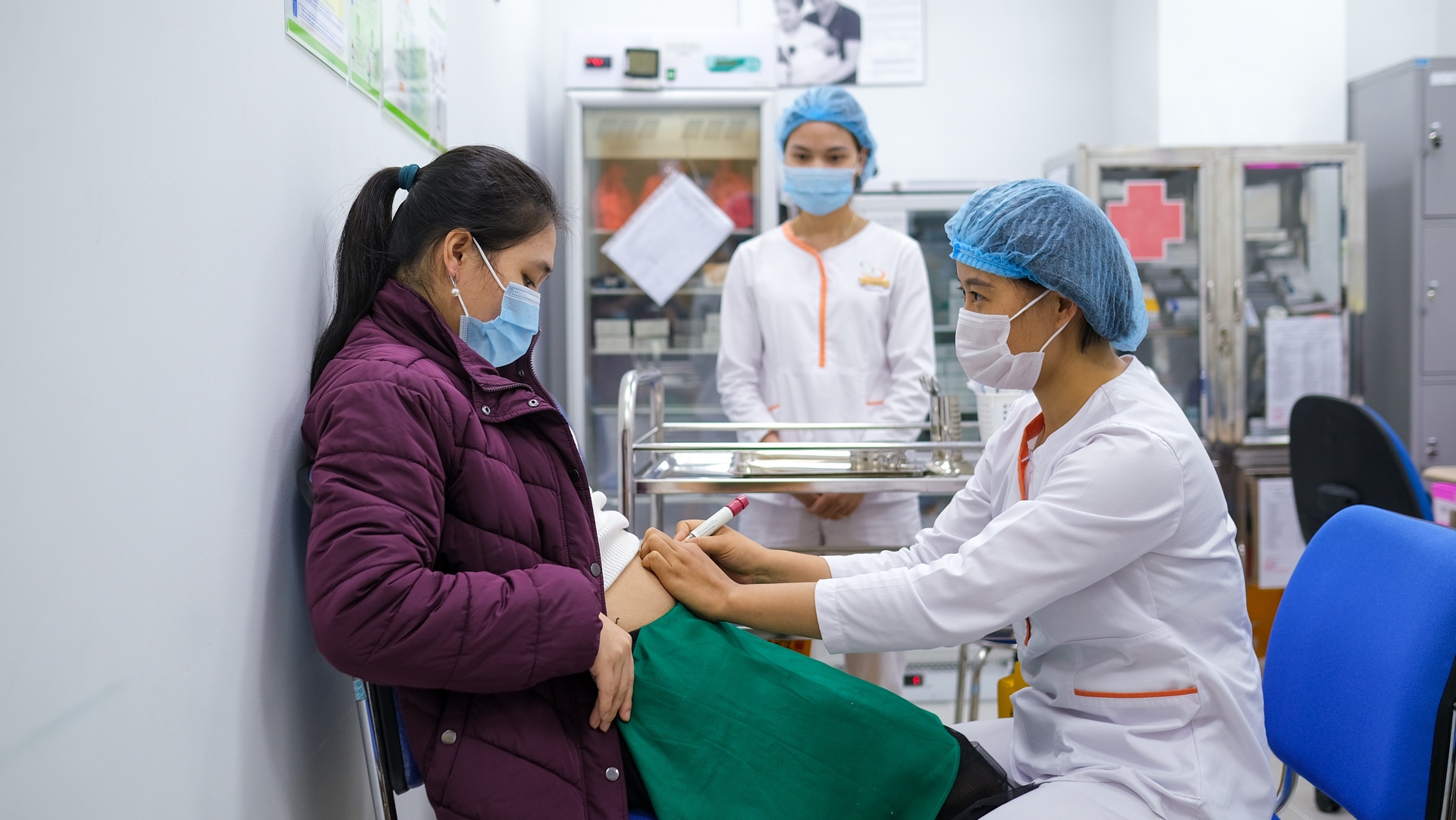 thụ tinh trong ống nghiệm ảnh 9 thu tinh trong ong nghiem anh 9
