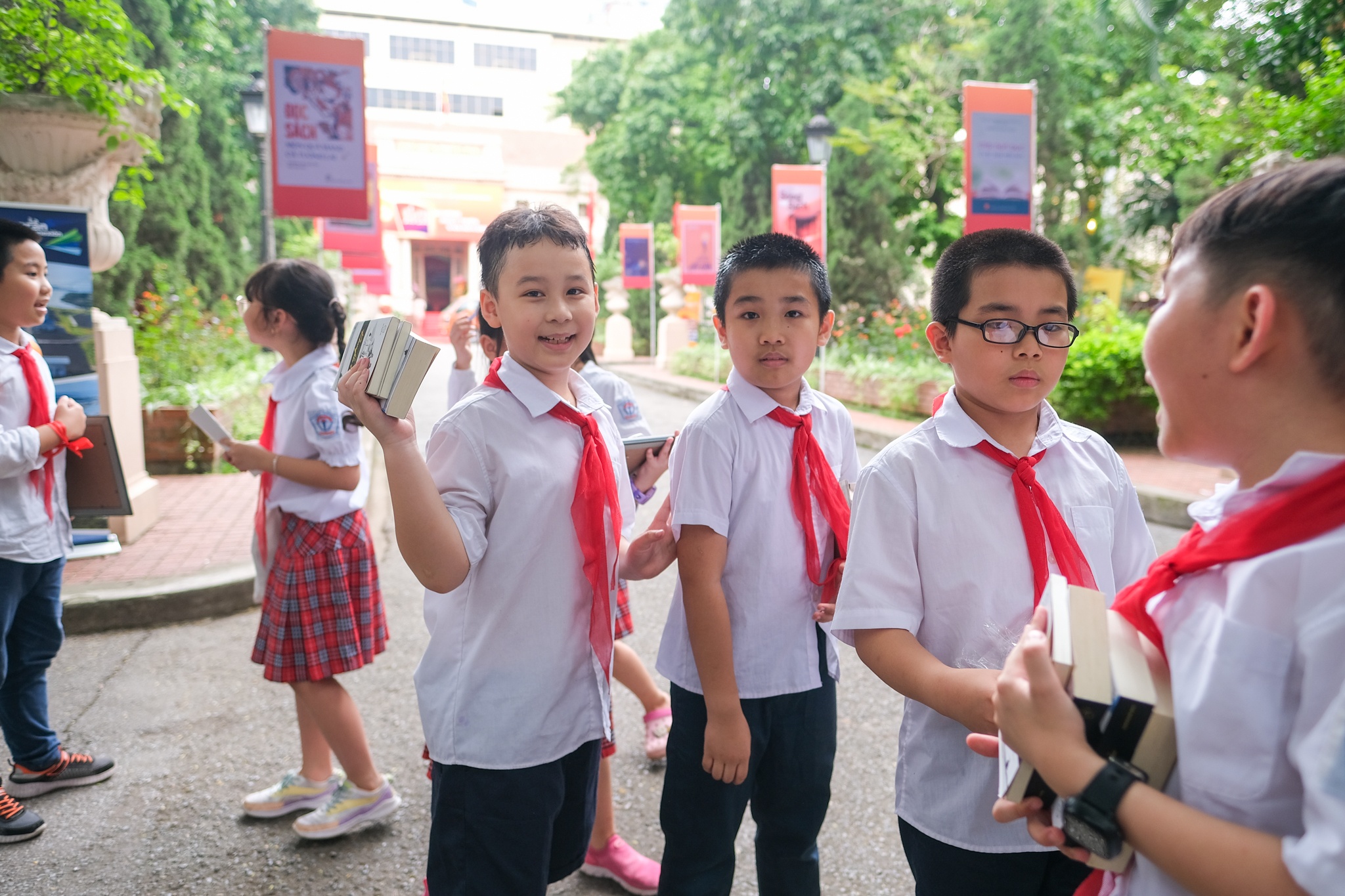 Ngay hoi sach 2021 anh 10