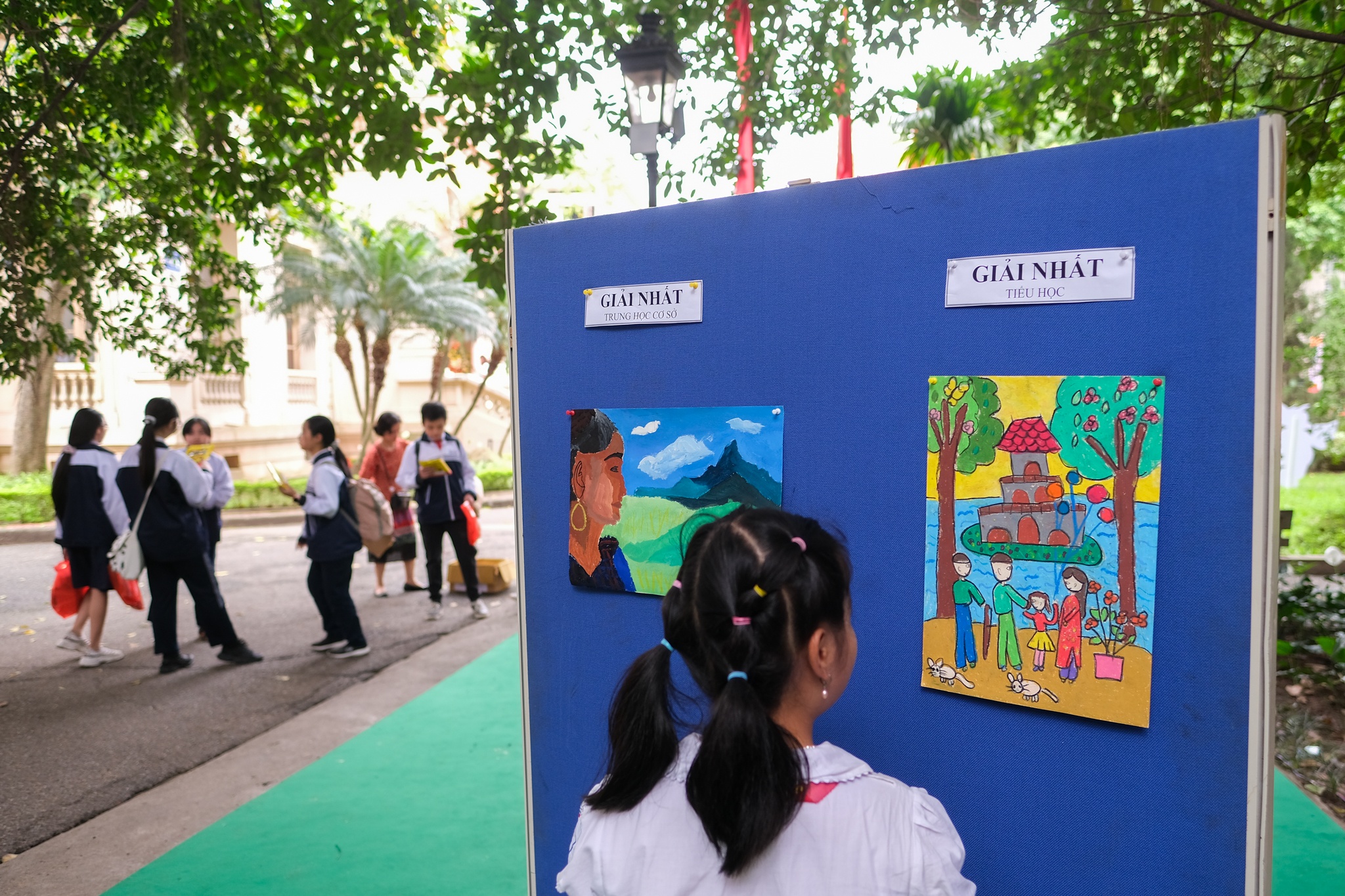 Ngay hoi sach 2021 anh 7