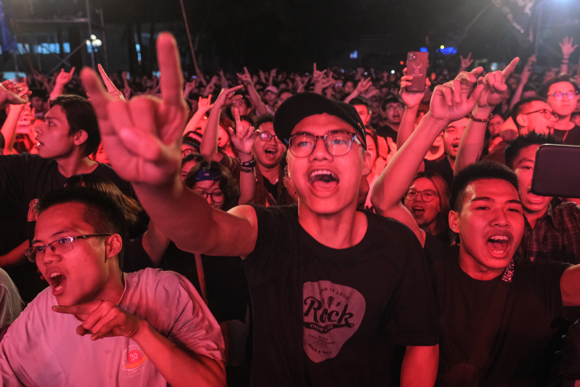 liveshow Buc Tuong tro ve anh 18