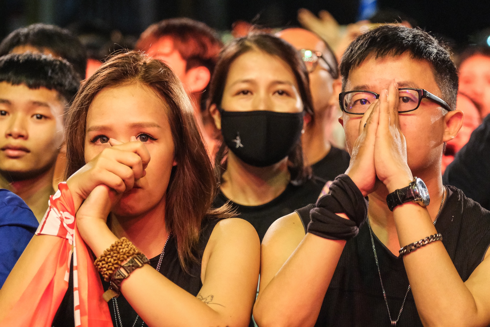 liveshow Buc Tuong tro ve anh 21