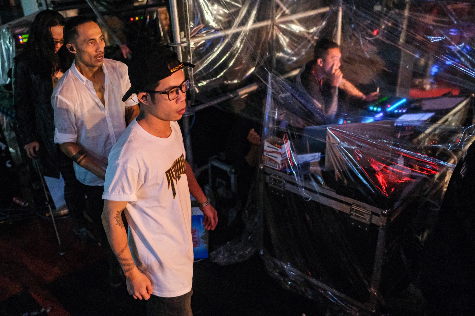 liveshow Buc Tuong tro ve anh 23