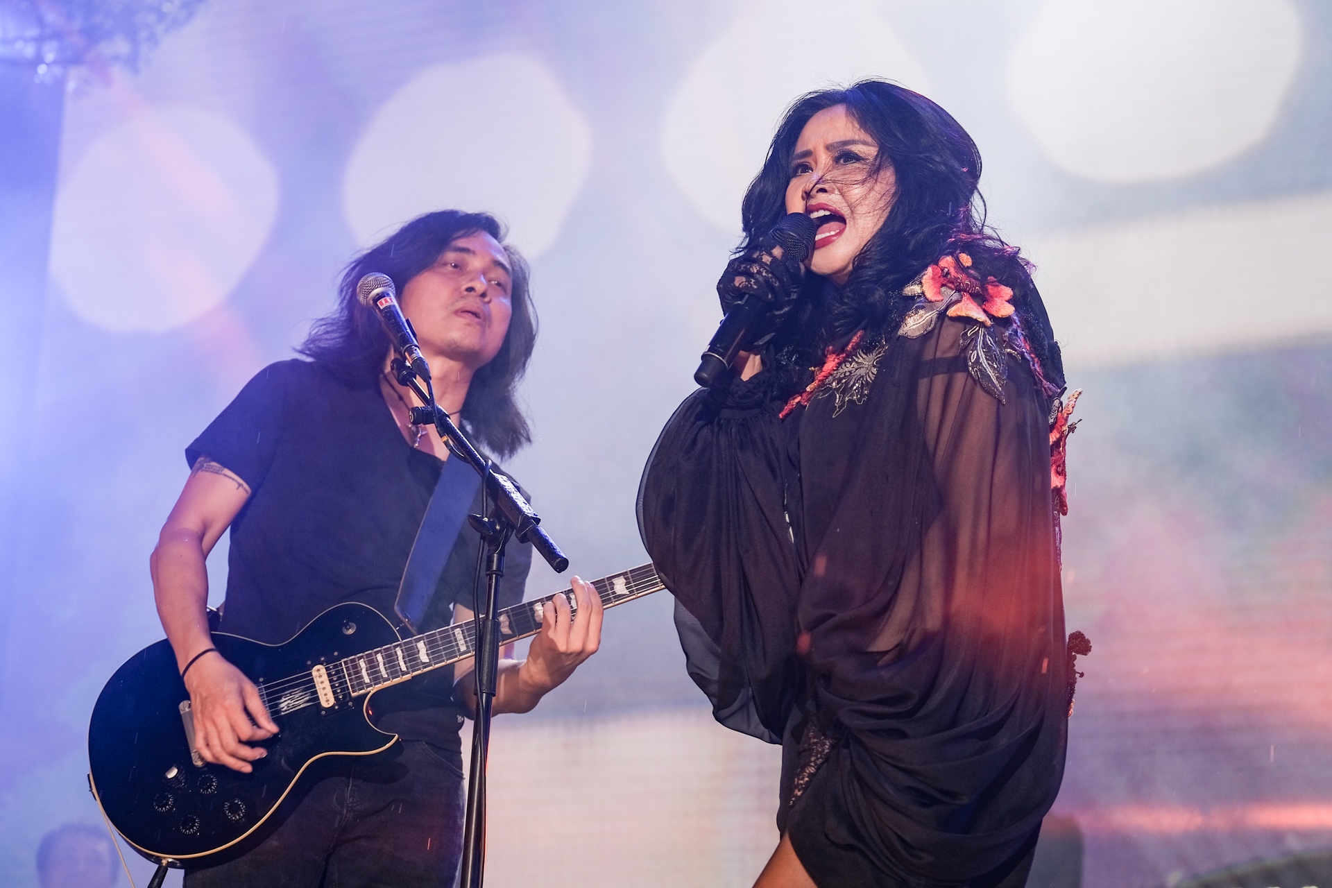 liveshow Buc Tuong tro ve anh 25