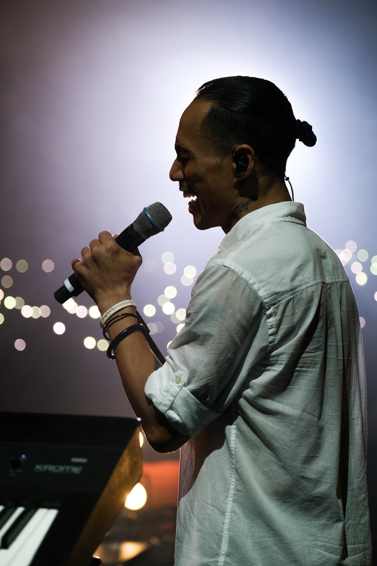 liveshow Buc Tuong tro ve anh 28