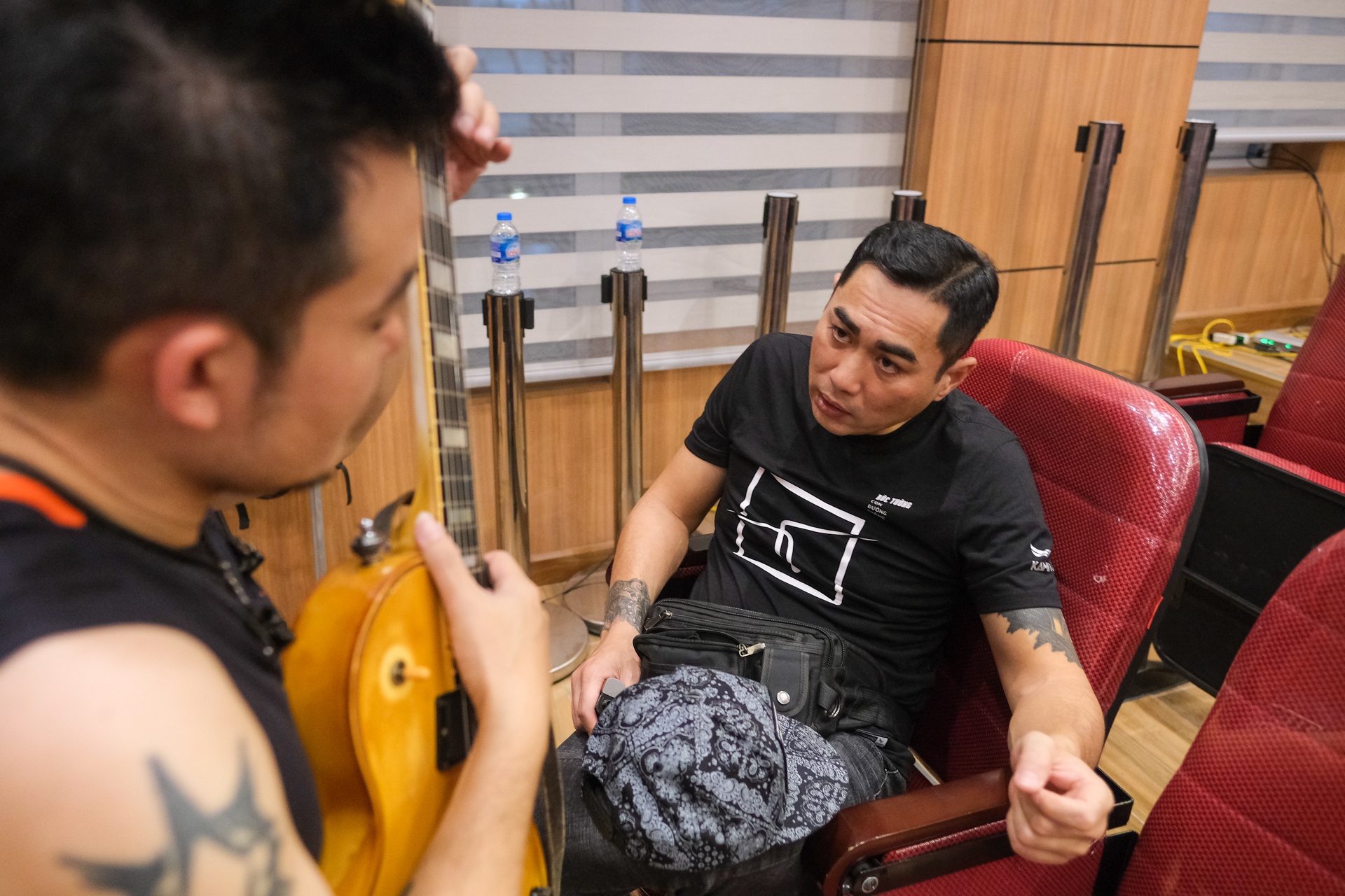 liveshow Buc Tuong tro ve anh 3