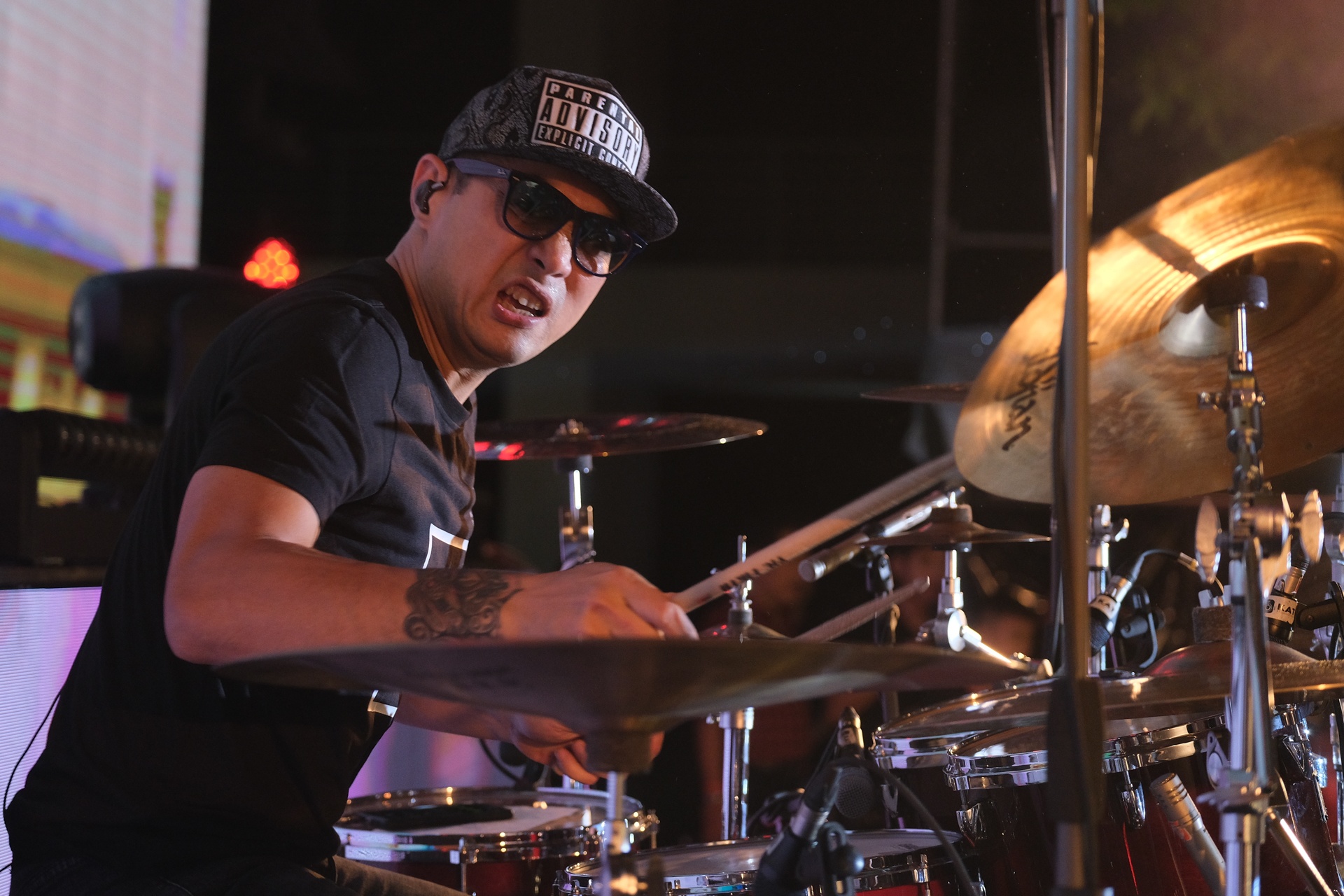 liveshow Buc Tuong tro ve anh 32