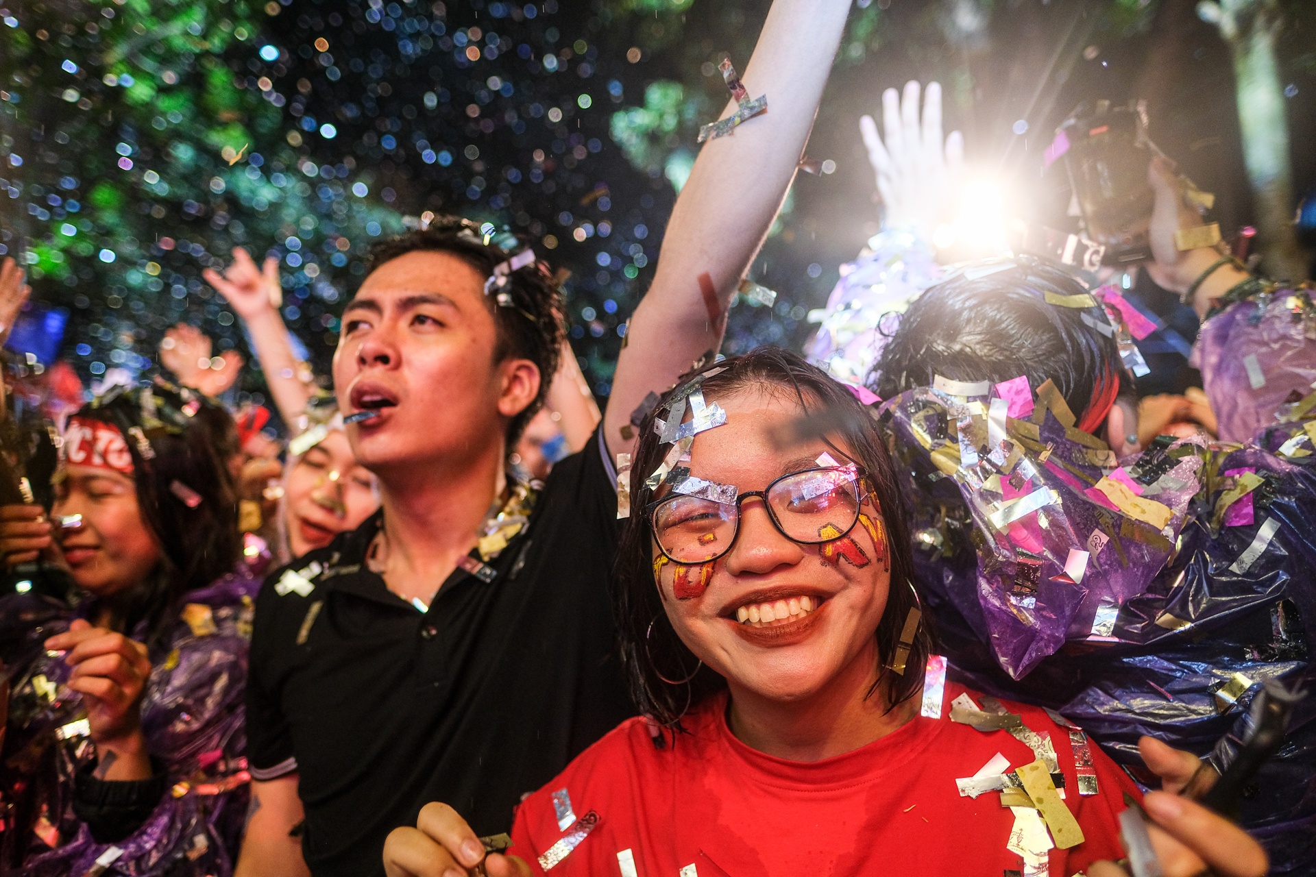 liveshow Buc Tuong tro ve anh 36