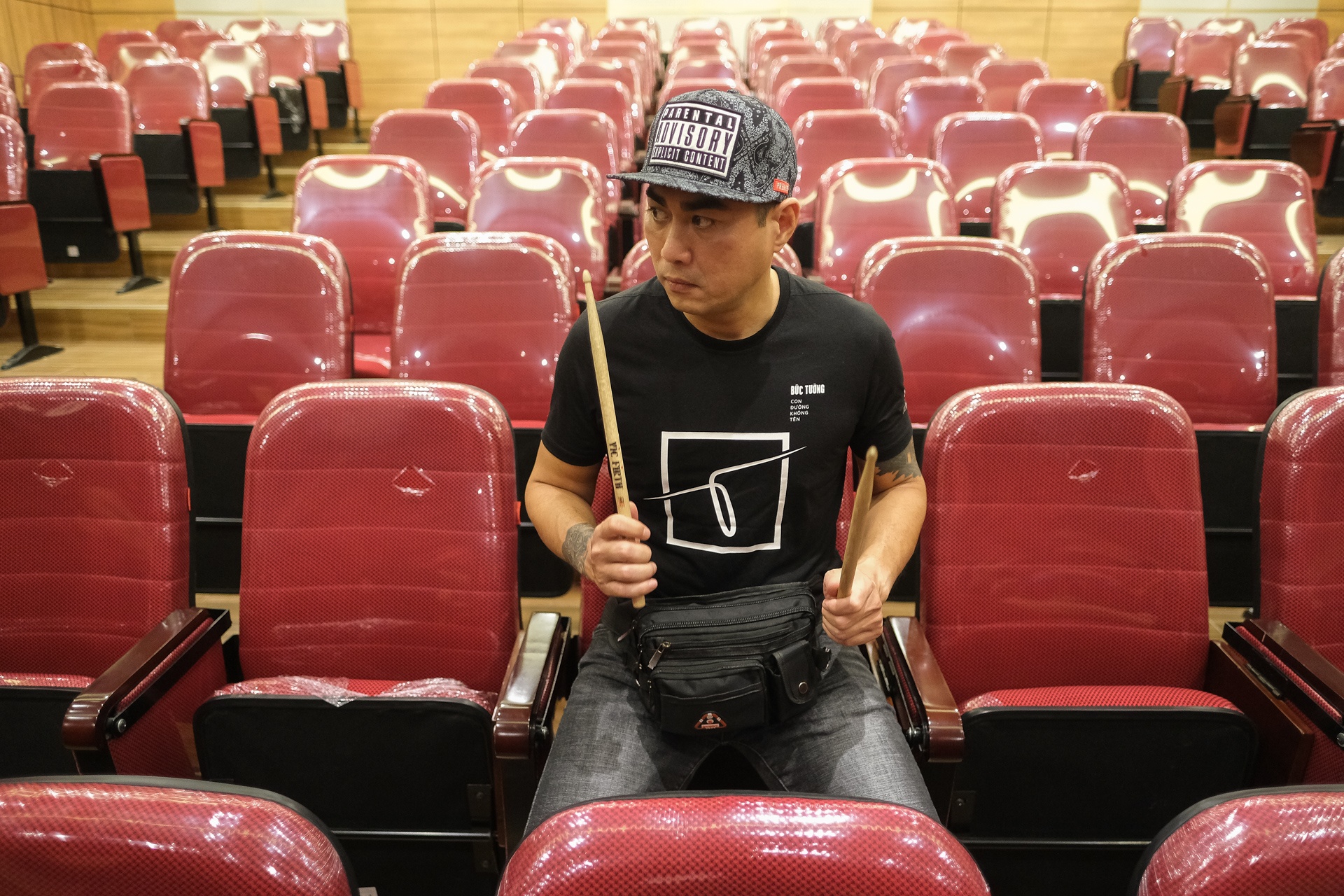 liveshow Buc Tuong tro ve anh 4