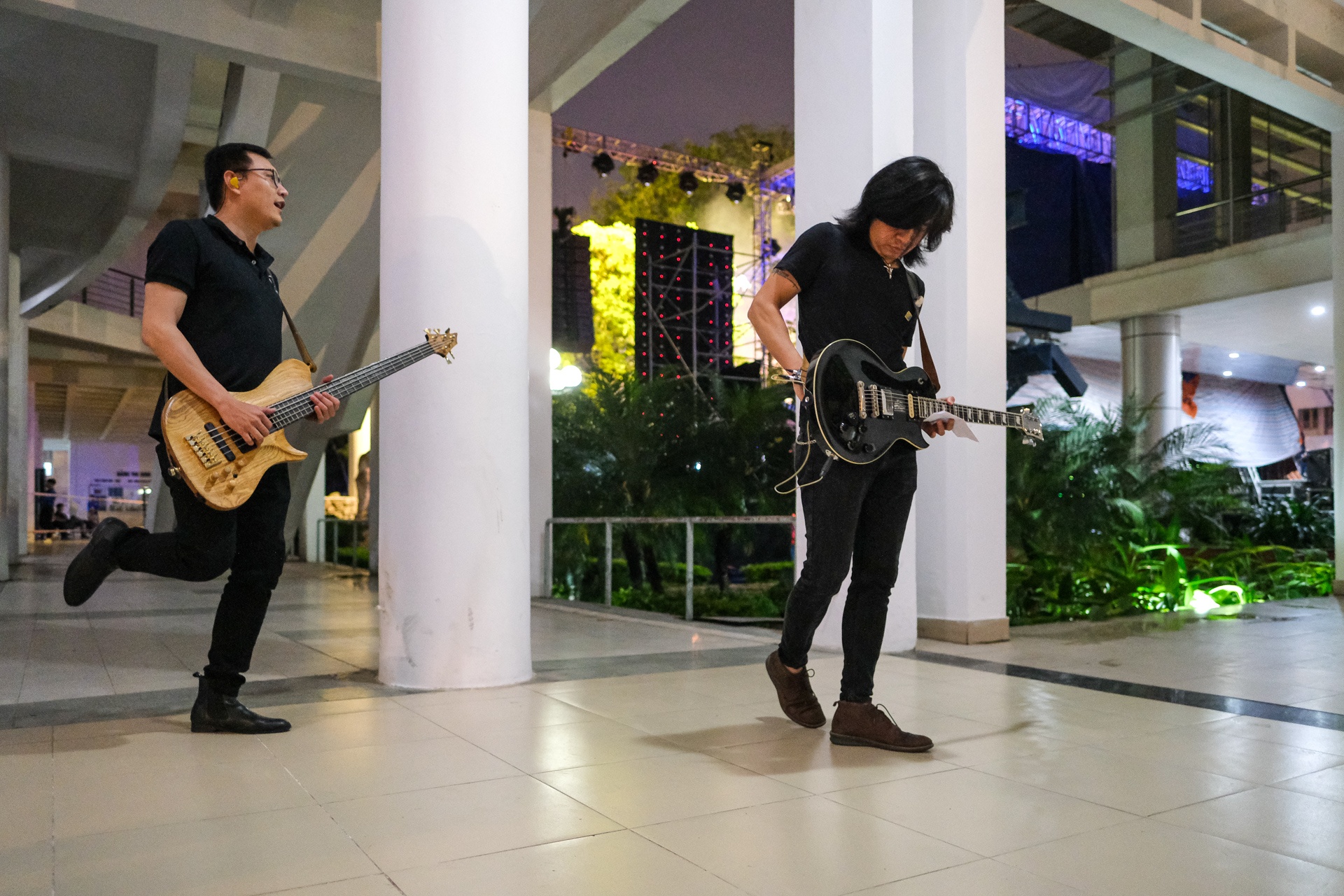 liveshow Buc Tuong tro ve anh 9