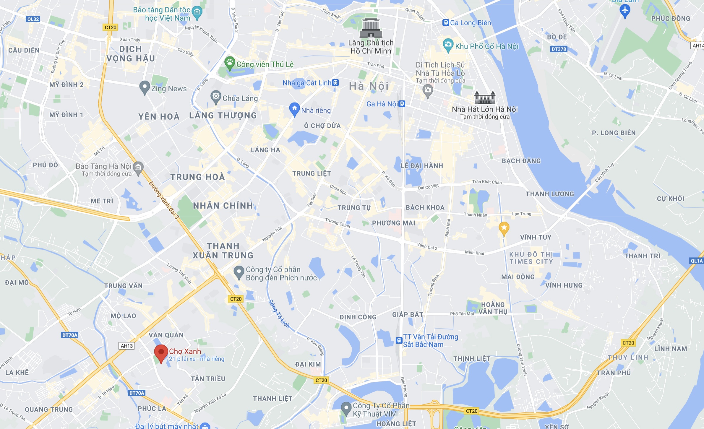 Tieu thuong cho Xanh duoc lay mau xet nghiem Covid-19 anh 9