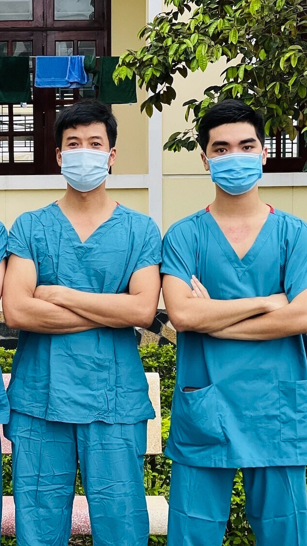 bố đi chi viện Bắc giang,  con ở nhà ảnh 36 bo di chi vien Bac giang,  con o nha anh 36