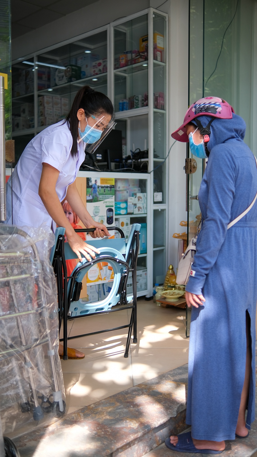 bố đi chi viện Bắc giang,  con ở nhà ảnh 6 bo di chi vien Bac giang,  con o nha anh 6