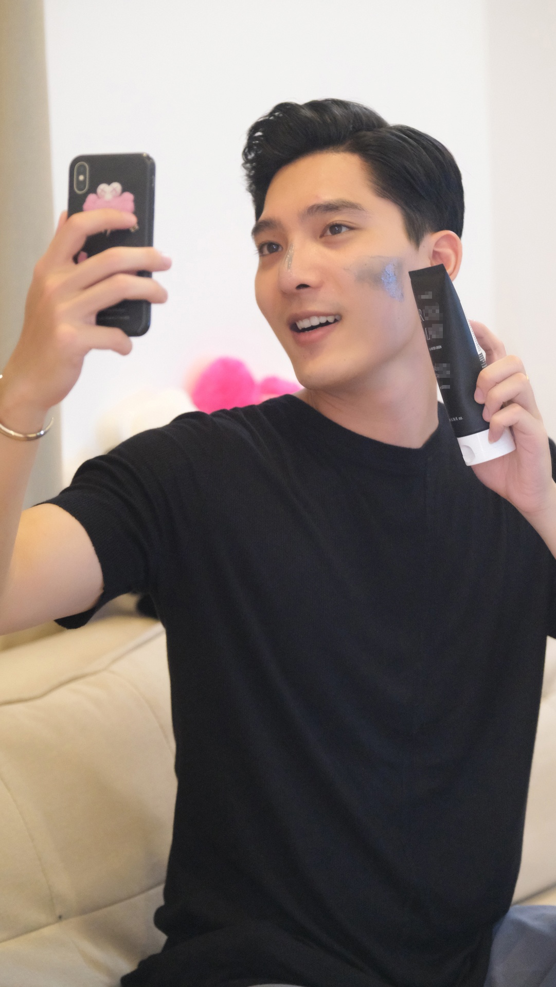 Nguoi mau nam mua dich anh 14