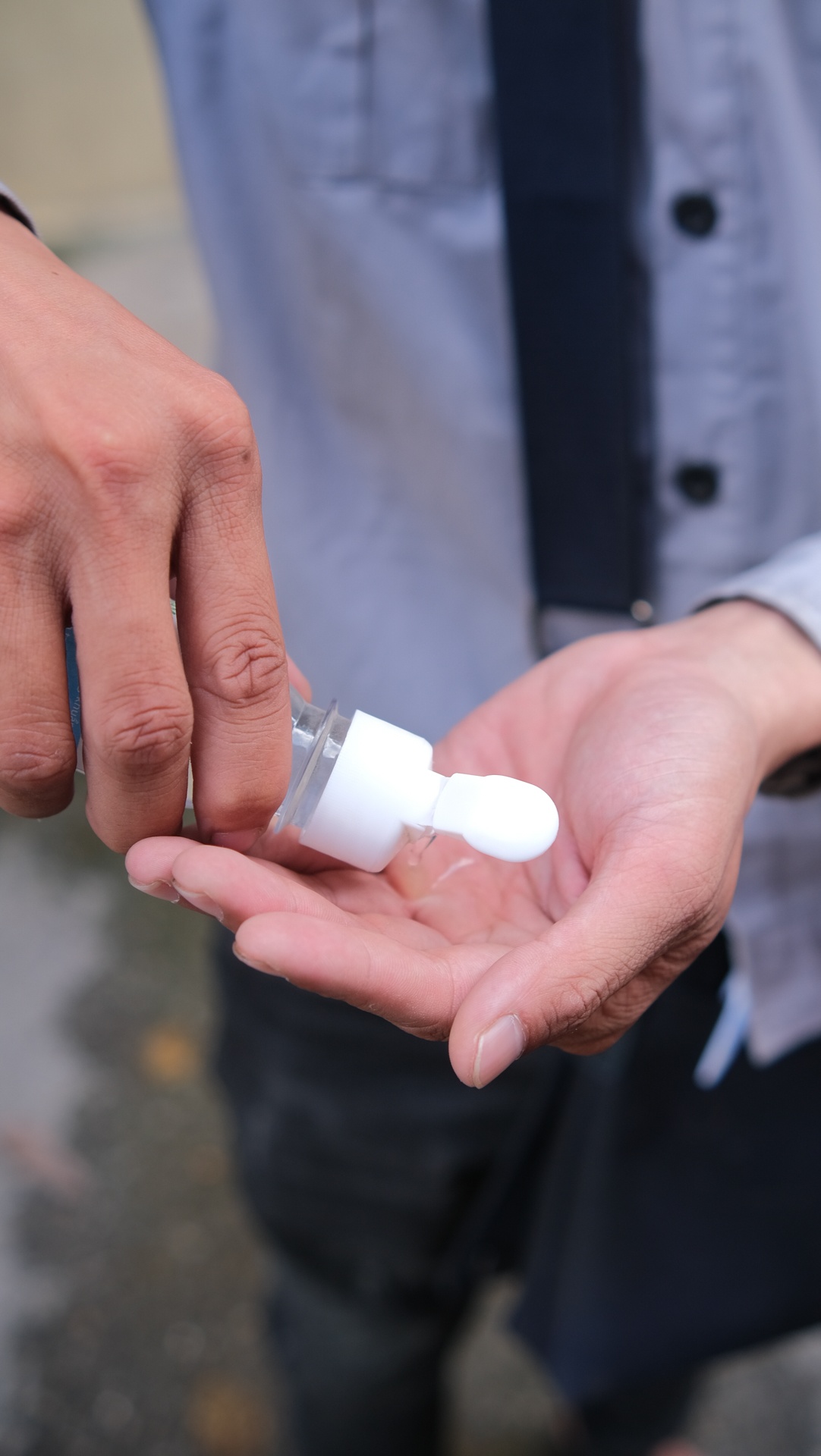 Shipper vượt hàng chục chốt kiểm dịch ảnh 28 Shipper vuot hang chuc chot kiem dich anh 28