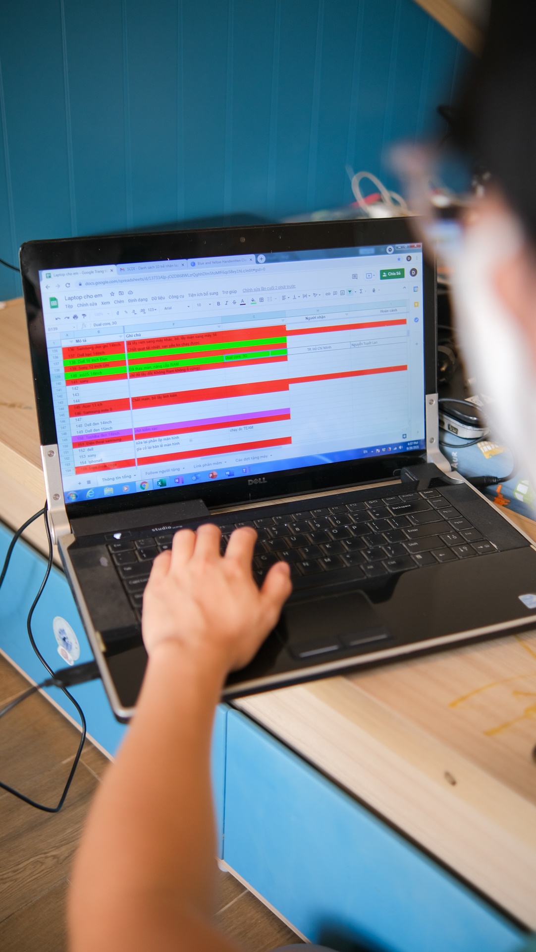 Laptop cho em ảnh 21 Laptop cho em anh 21