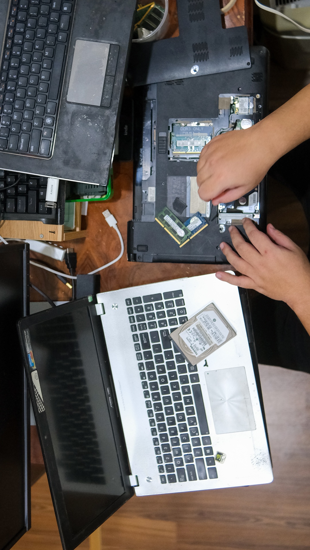 Laptop cho em ảnh 17 Laptop cho em anh 17