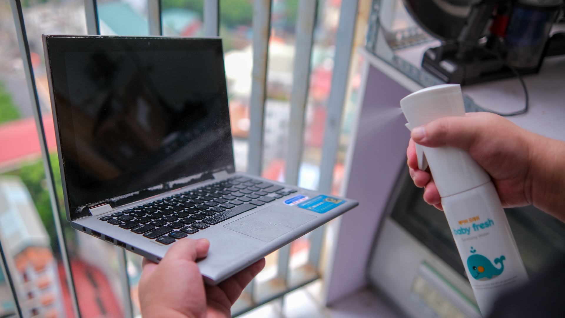 Laptop cho em ảnh 11 Laptop cho em anh 11