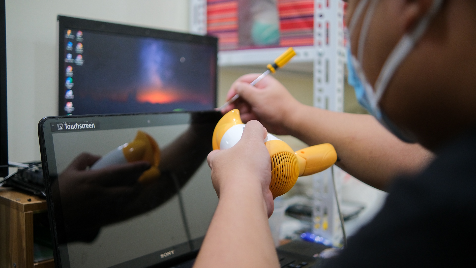 Laptop cho em ảnh 14 Laptop cho em anh 14