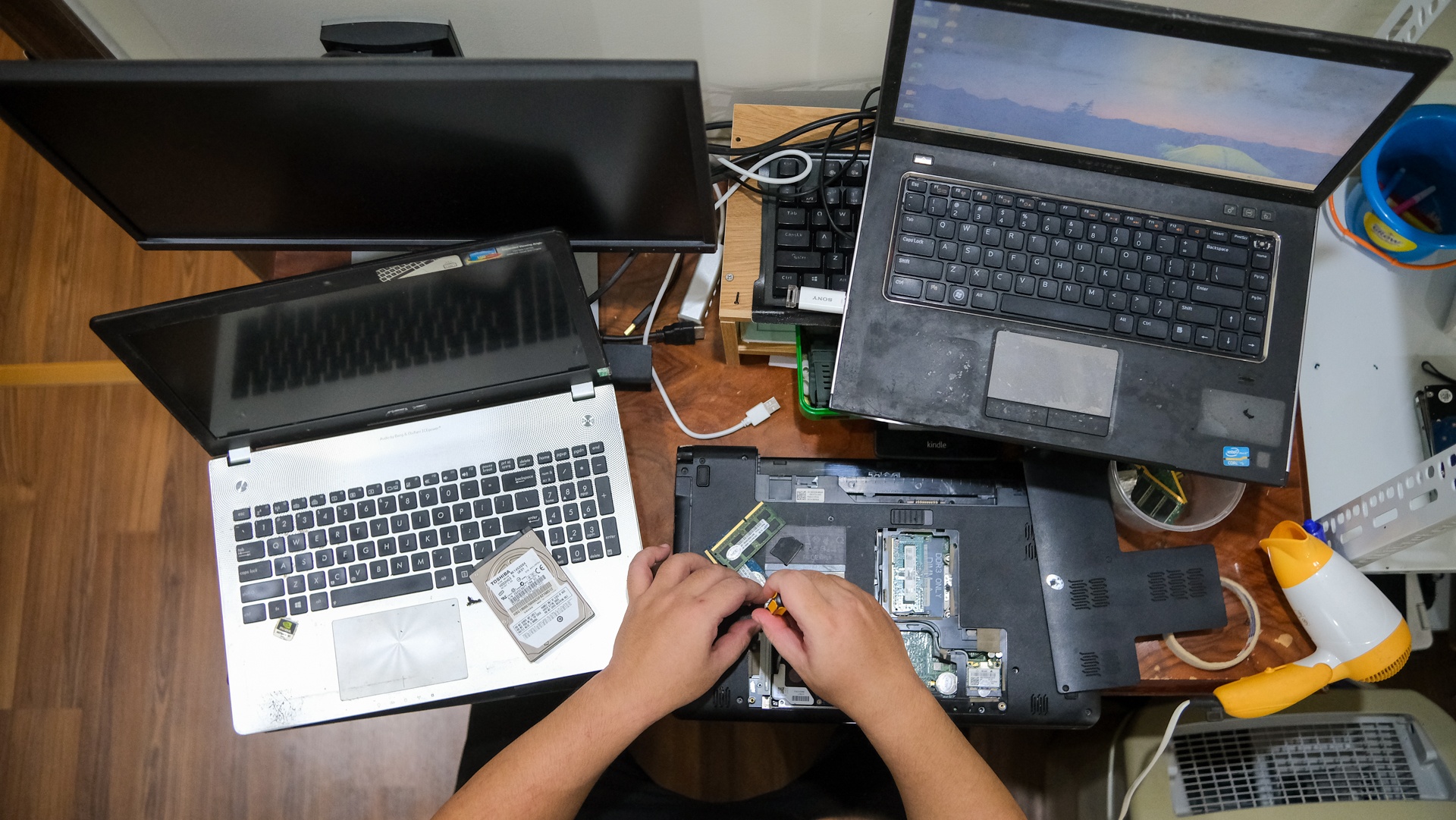 Laptop cho em ảnh 16 Laptop cho em anh 16