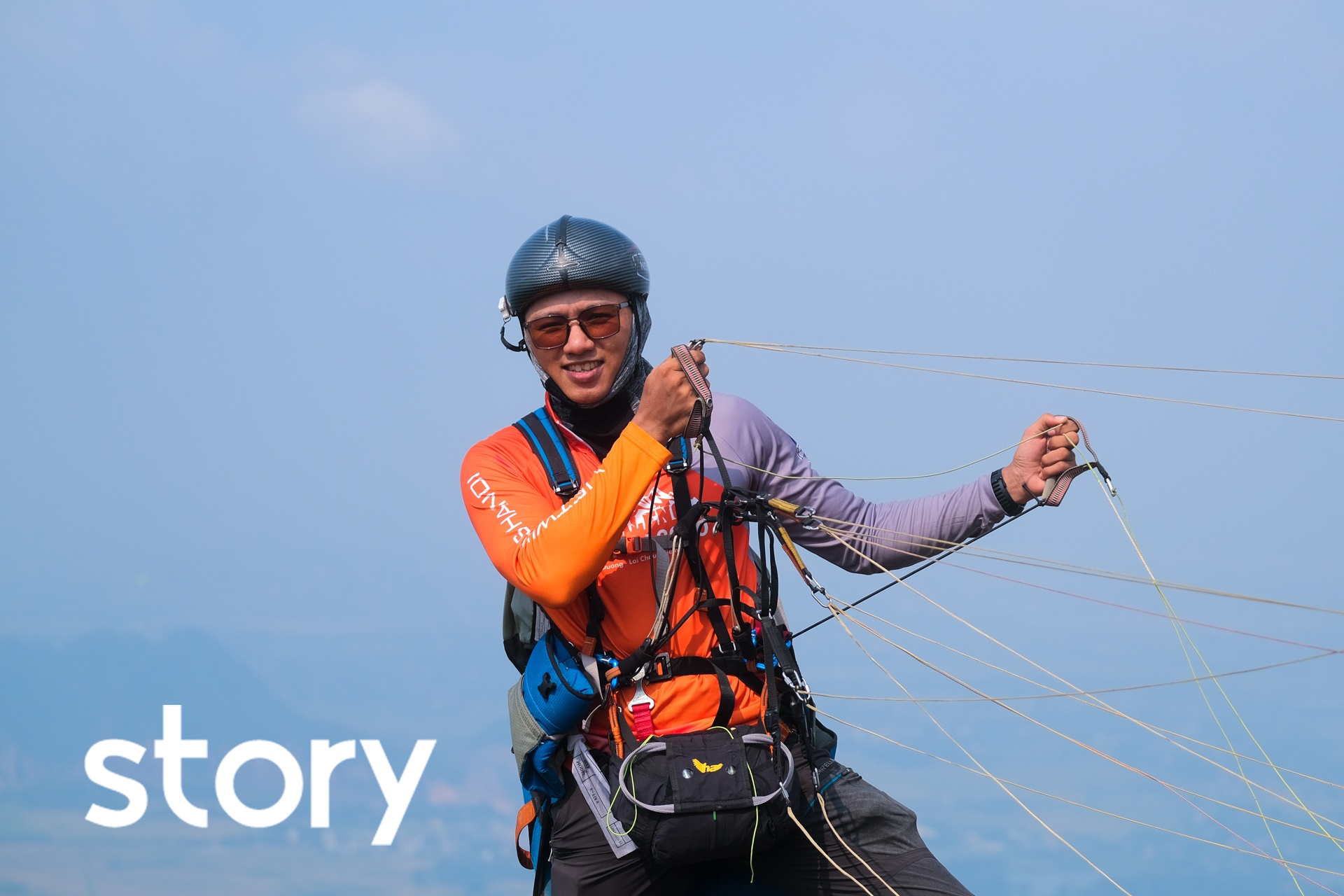 Ngay ban ron cua huan luyen vien du luon hinh anh