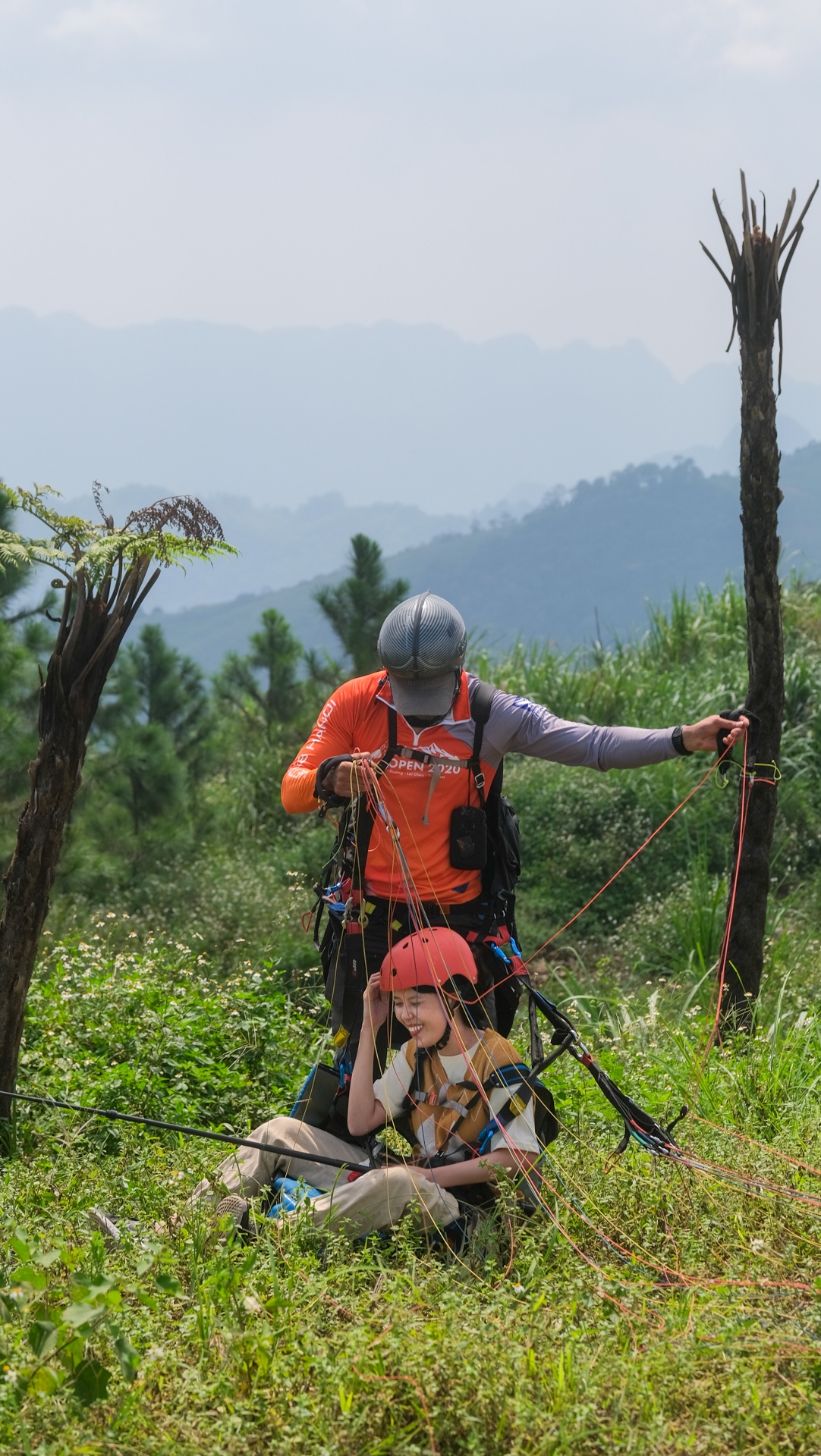 huấn luyện viên dù lượn ảnh 33 huan luyen vien du luon anh 33