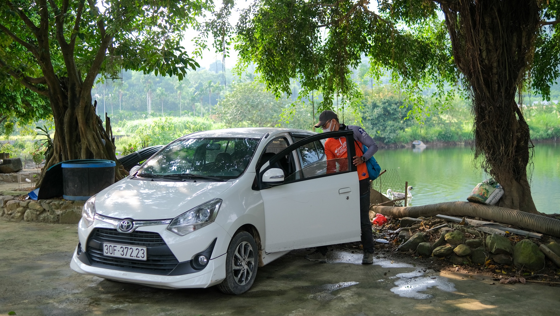 huấn luyện viên dù lượn ảnh 2 huan luyen vien du luon anh 2