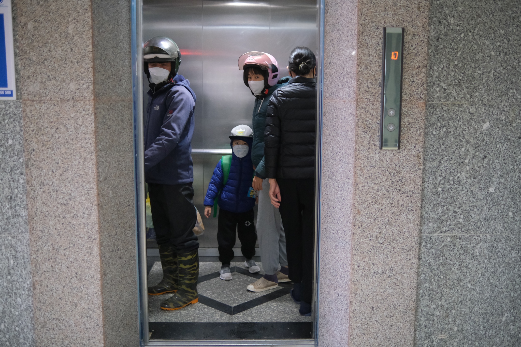 Vợ chồng tiến sĩ bỏ phố về quê ảnh 3 Vo chong tien si bo pho ve que anh 3