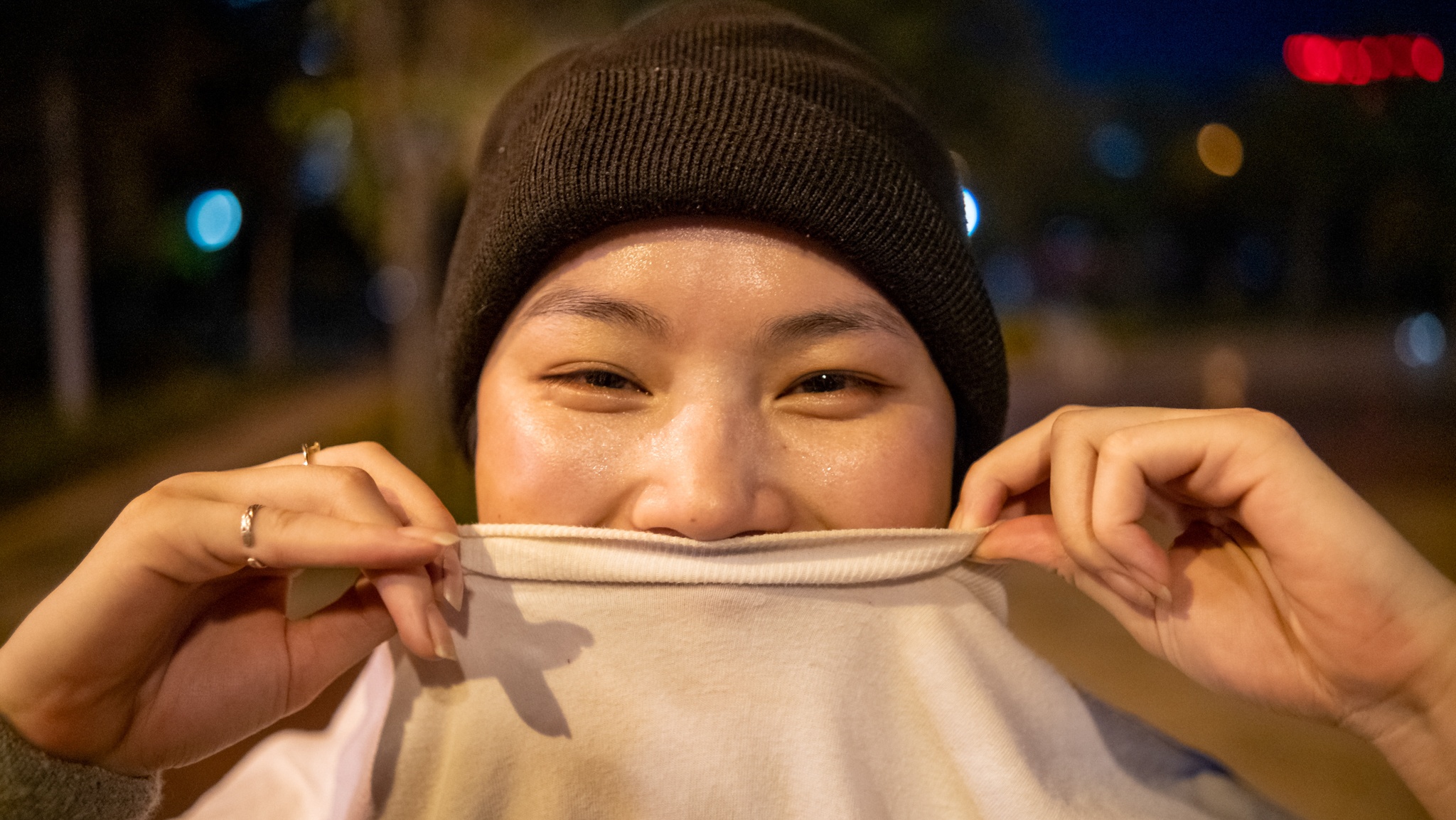 Nu kien truc su nhay Hiphop anh 31