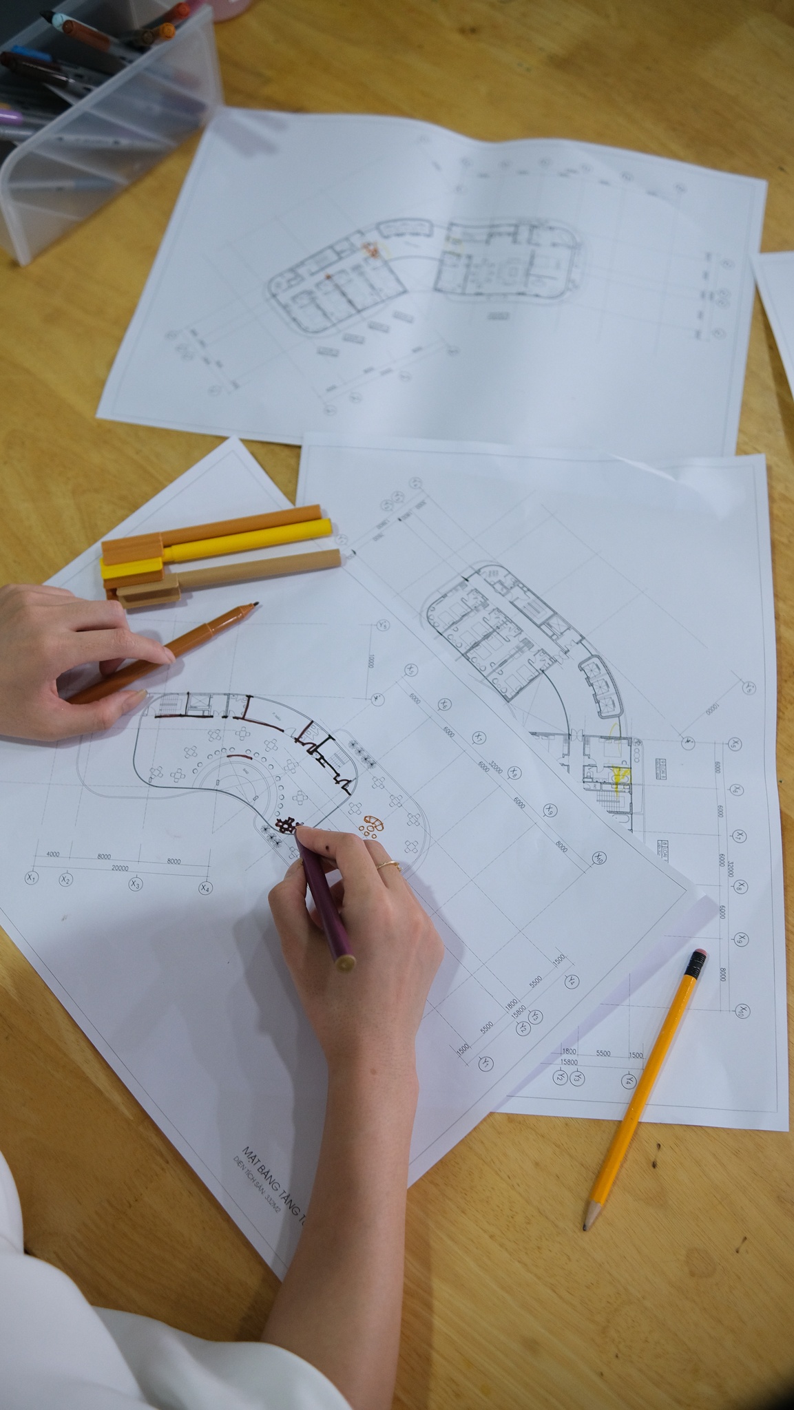 Nu kien truc su nhay Hiphop anh 18