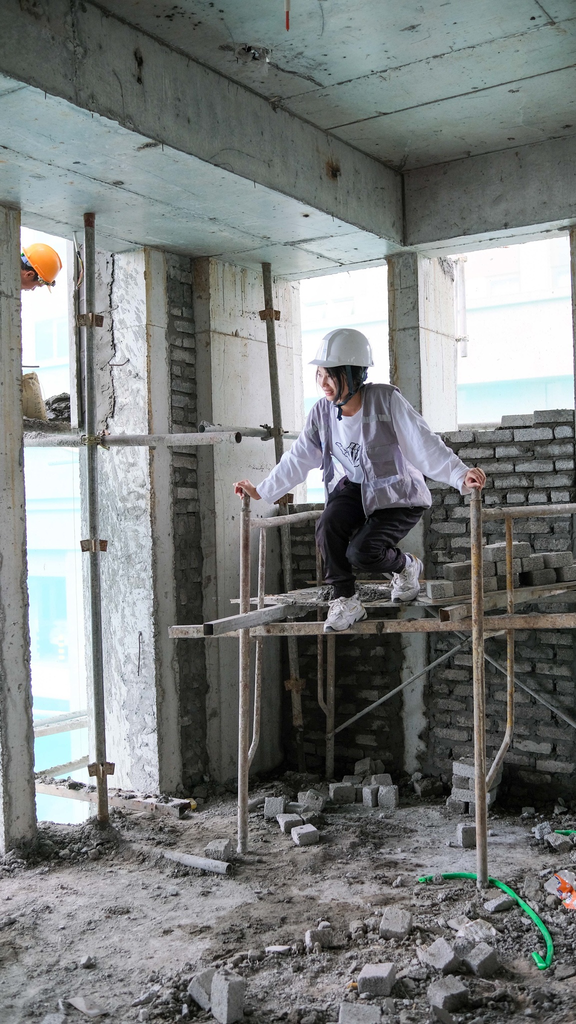 Nu kien truc su nhay Hiphop anh 20