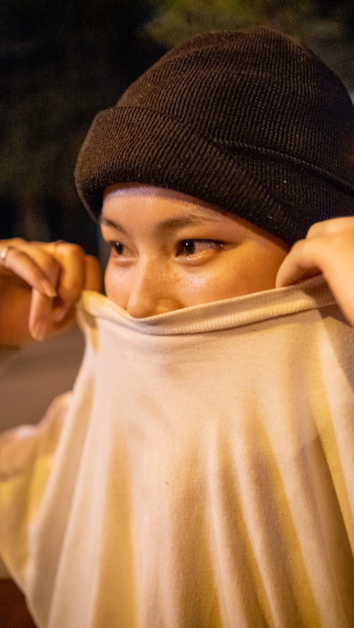 Nu kien truc su nhay Hiphop anh 32