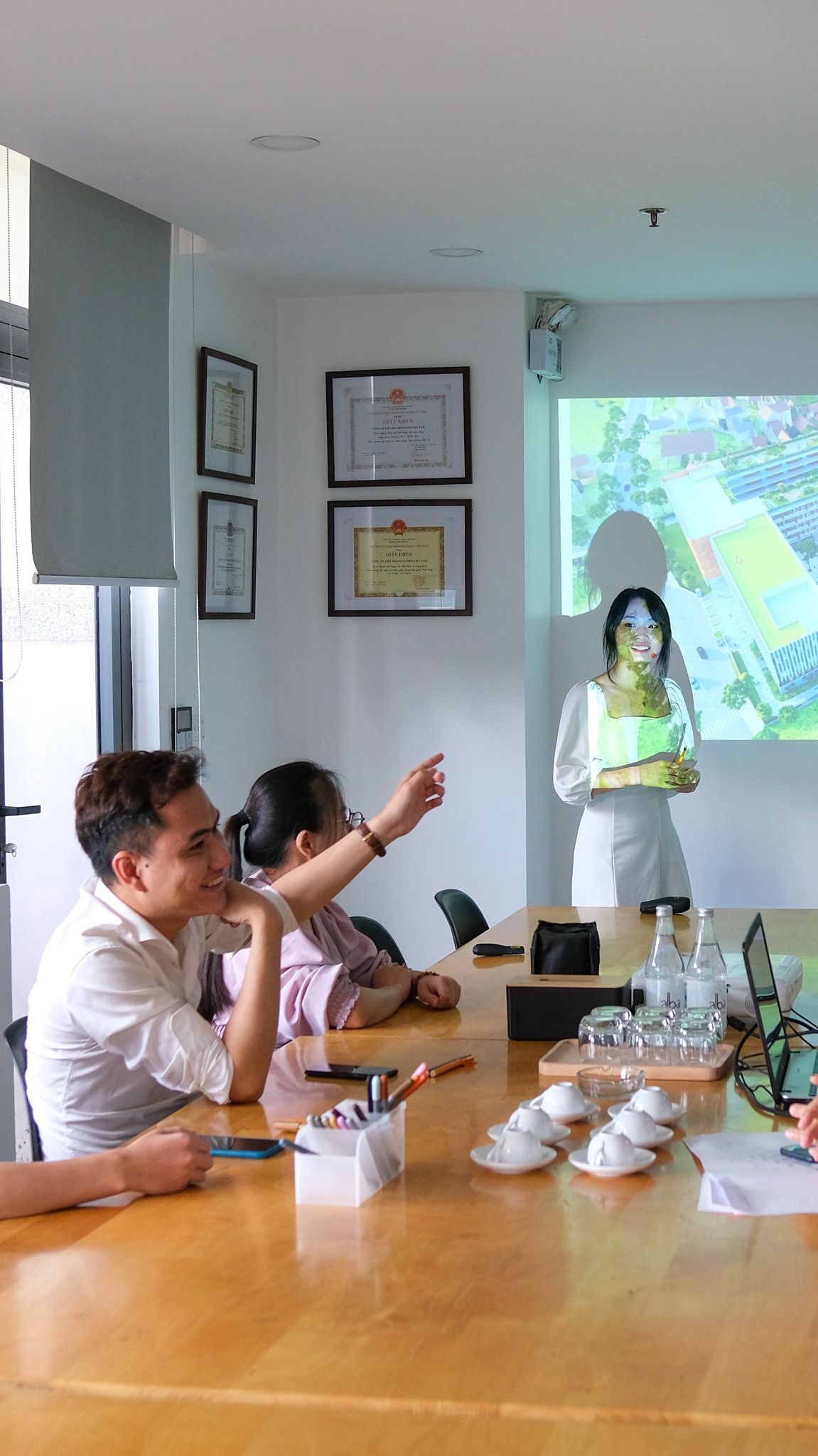 Nu kien truc su nhay Hiphop anh 16