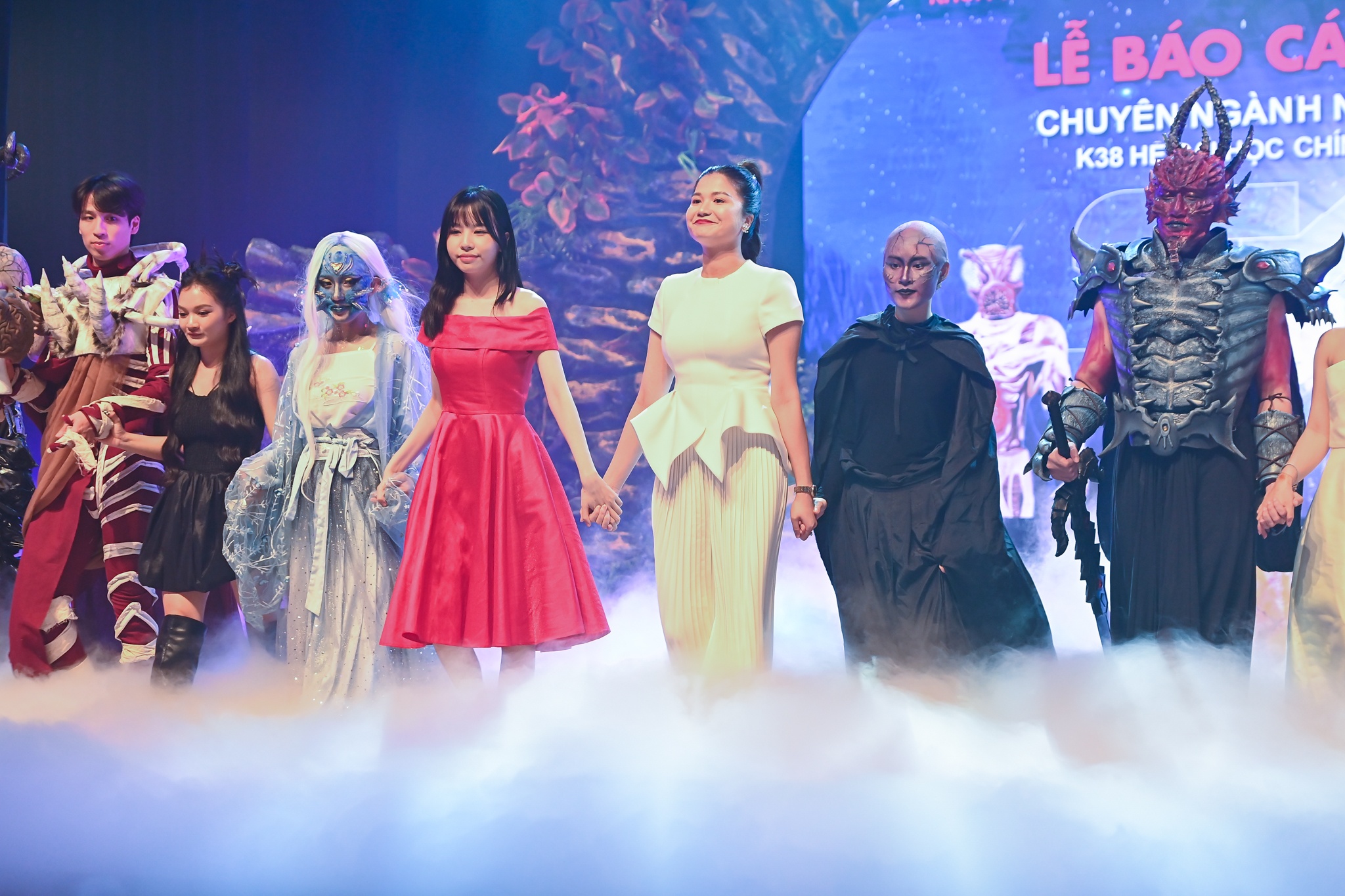 nghệ thuật hóa trang ảnh 10 nghe thuat hoa trang anh 10