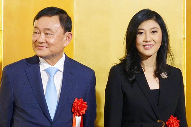 Cuu Thu tuong Thaksin tin phe dan chu se thang trong bau cu 2019 hinh anh
