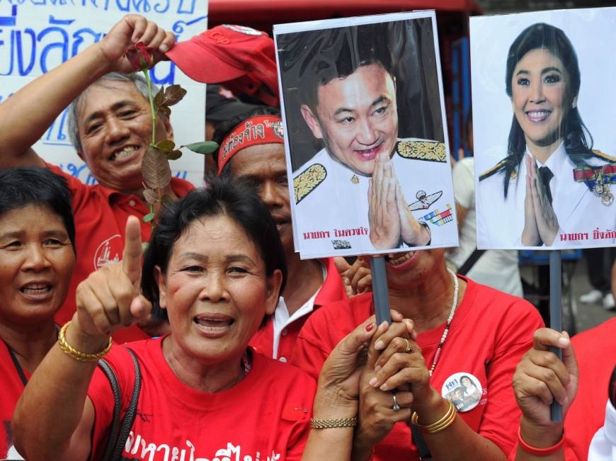 cuu thu tuong Thai Lan tin vao chien thang anh 2