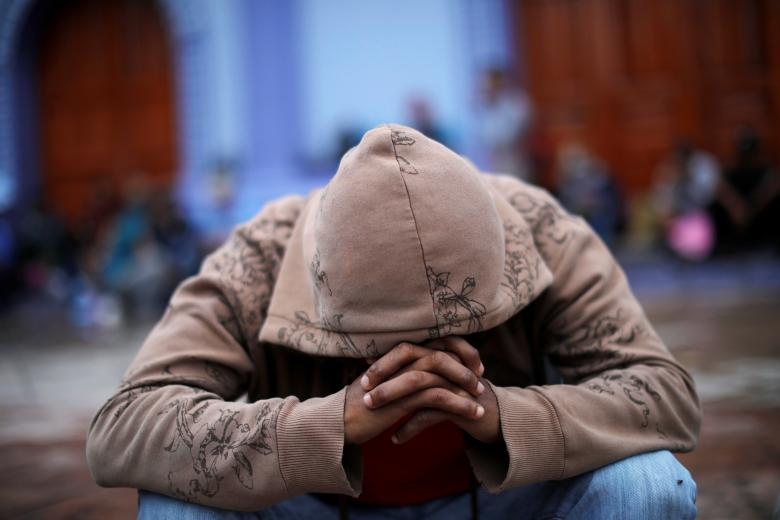 Người nhập cư tìm đường đến Mỹ ảnh 9 Nguoi nhap cu tim duong den My anh 9