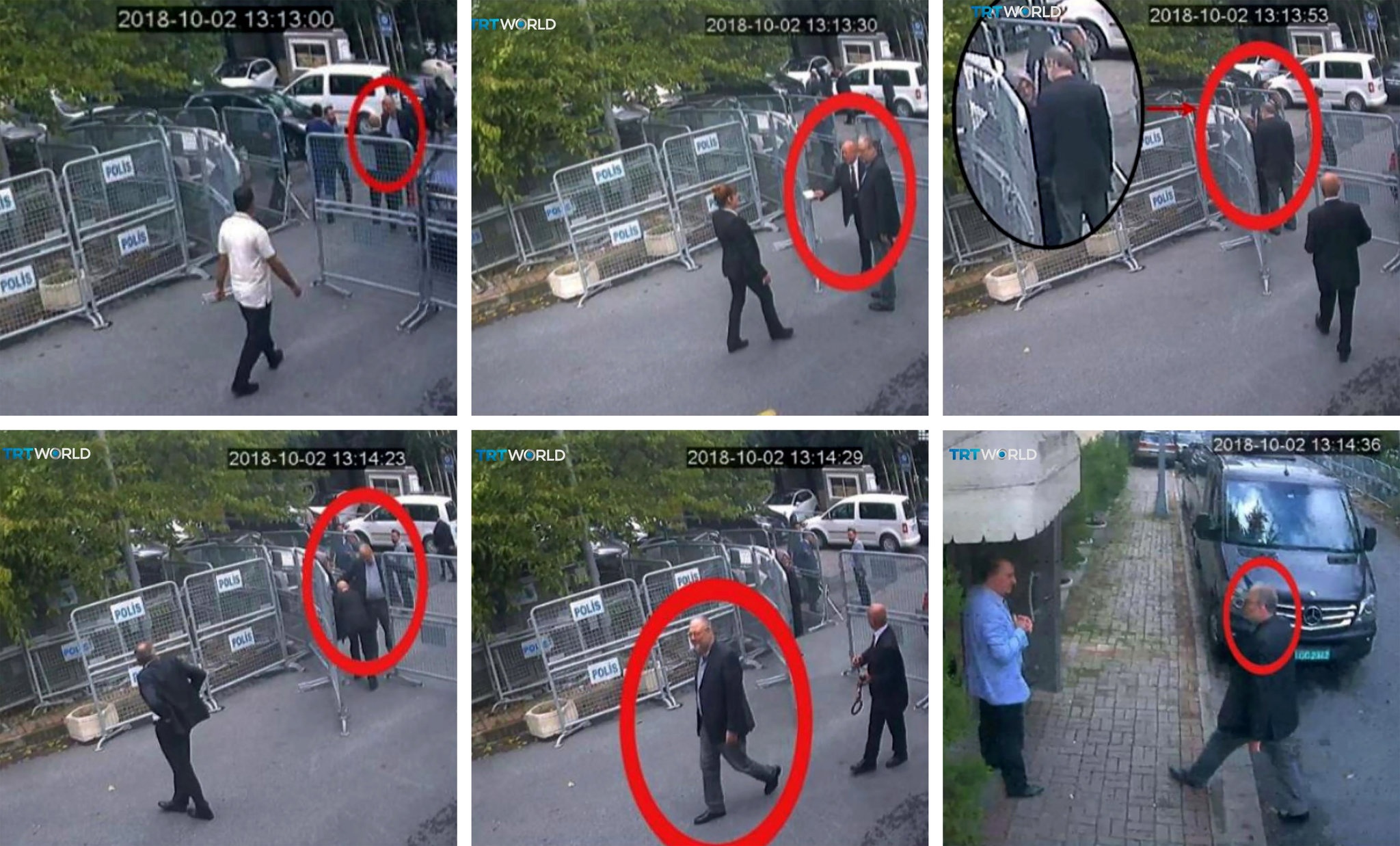 Nhà báo mất tích ảnh 3 Nha bao mat tich anh 3