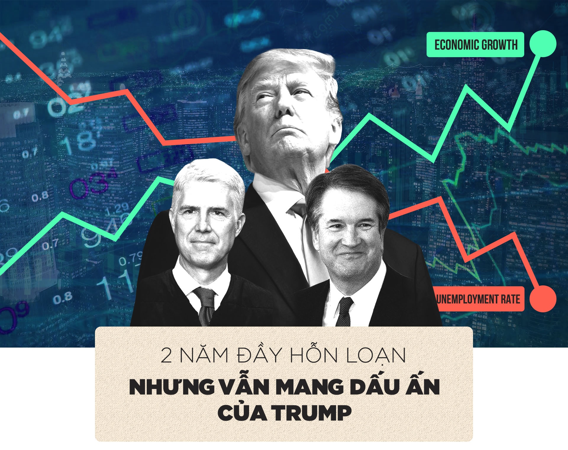 ong Trump truoc bau cu giua ki anh 2