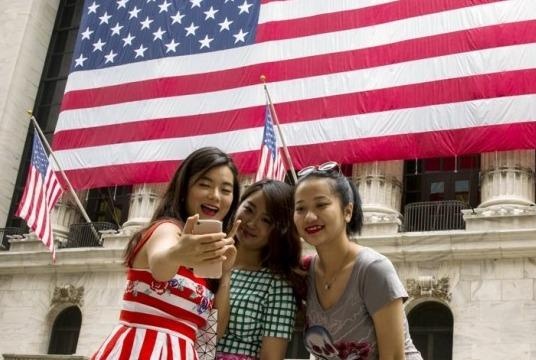 'Vu khi' Trung Quoc co the su dung trong cuoc chien thuong mai voi My hinh anh