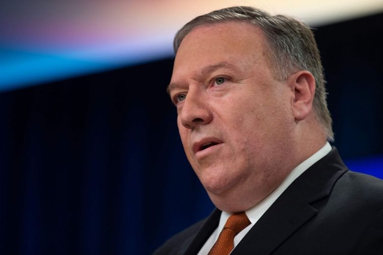 Ngoai truong My: Trung Quoc hay hanh xu nhu 1 quoc gia binh thuong hinh anh