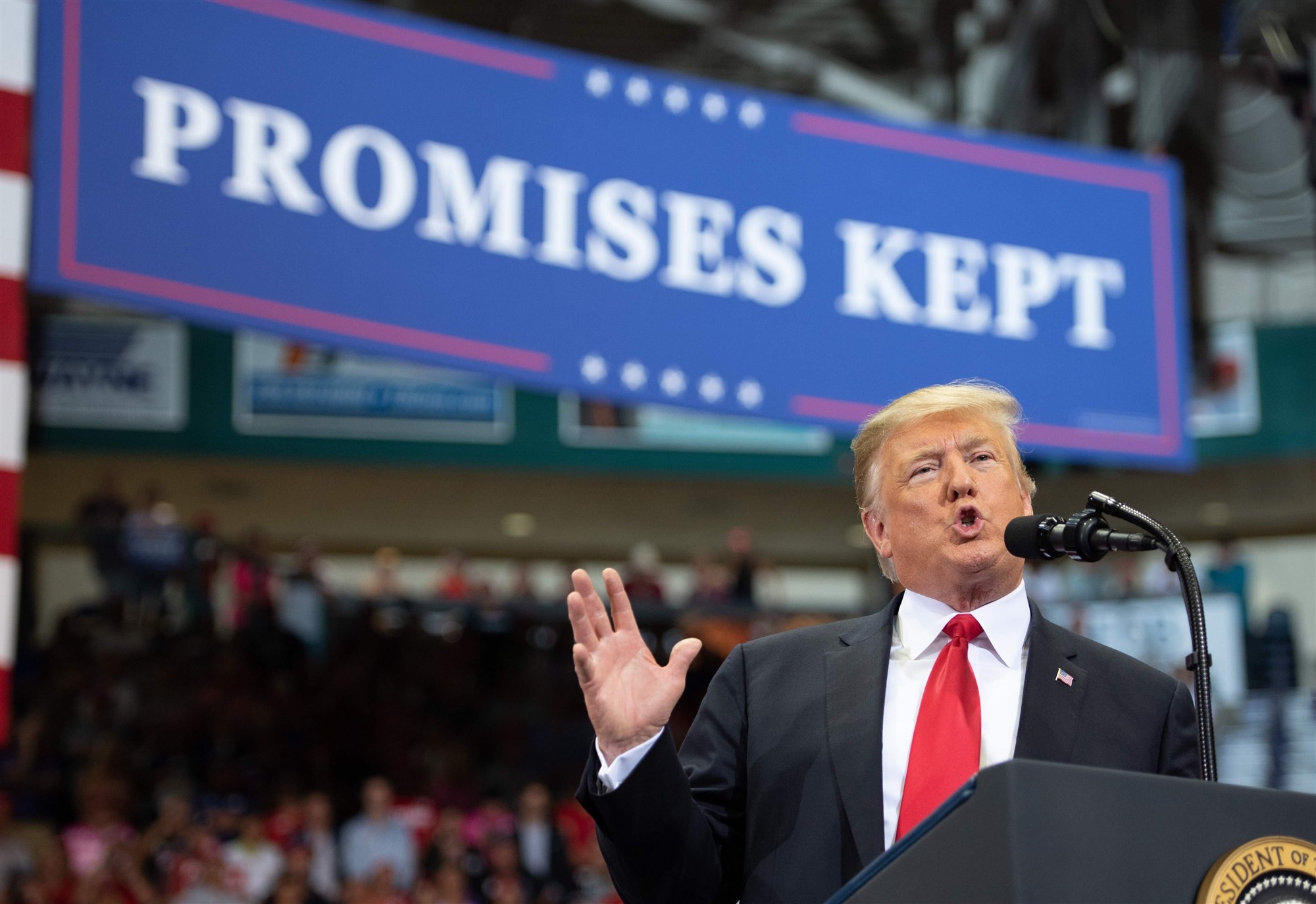 Bầu cử 2020 hấp dẫn ảnh 2 Bau cu 2020 hap dan anh 2