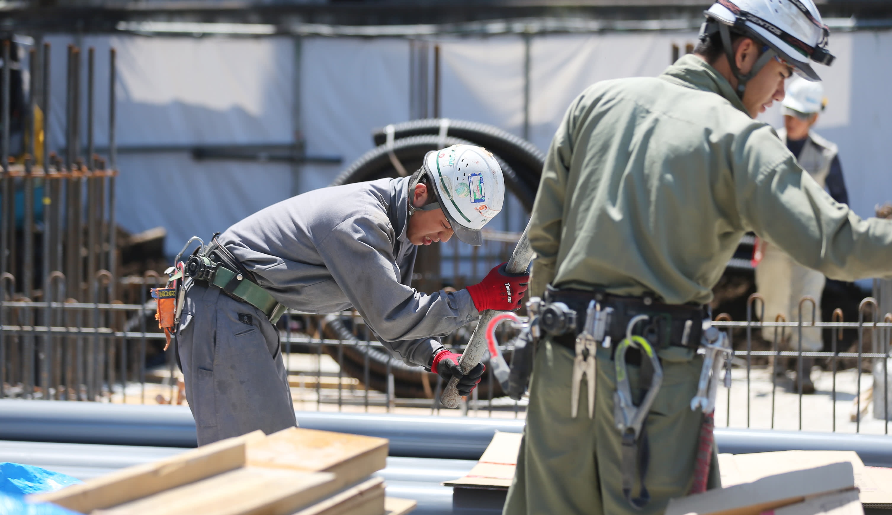 Nhật Bản mở cửa cho lao động nước ngoài ảnh 3 Nhat Ban mo cua cho lao dong nuoc ngoai anh 3