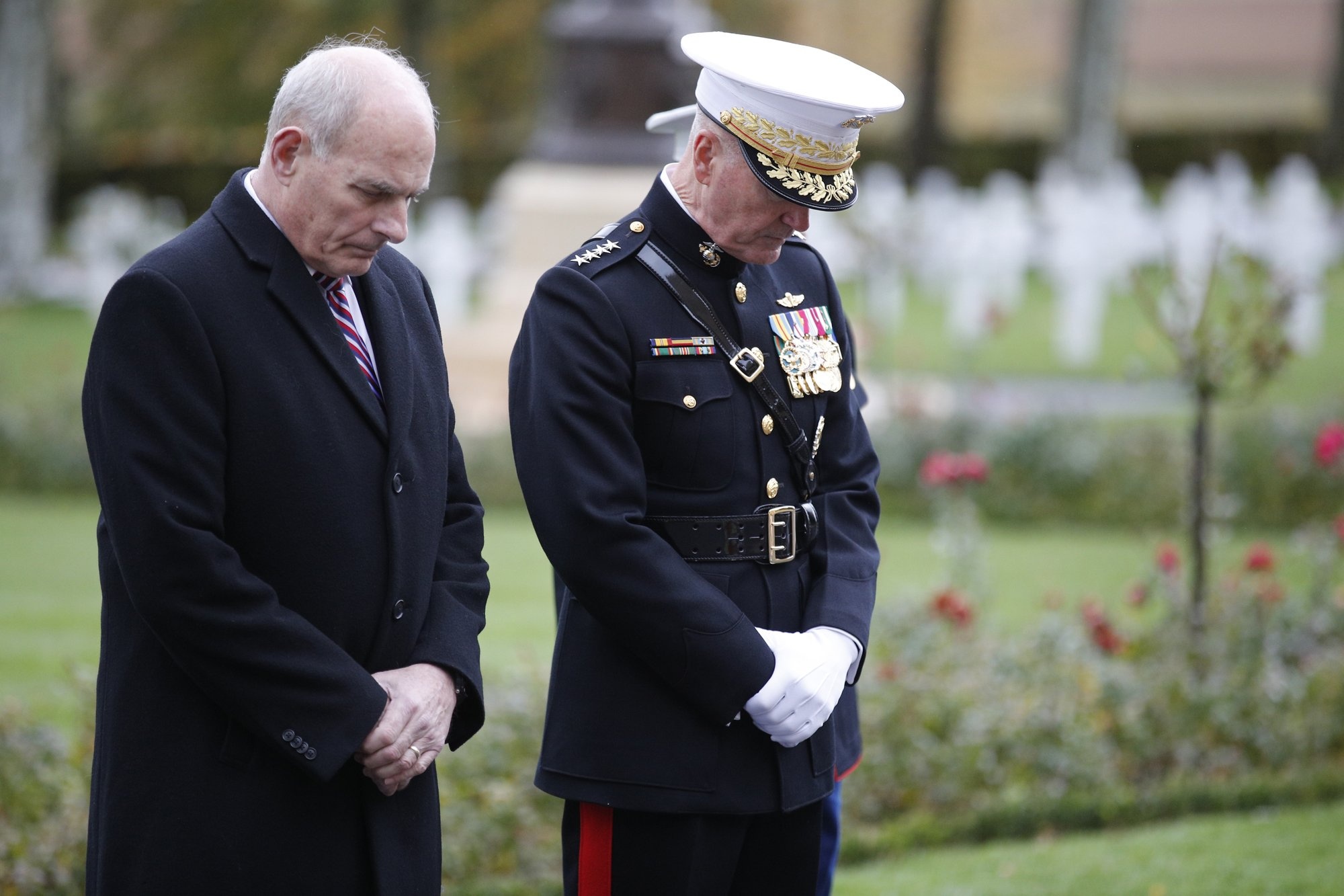 Ky niem 100 nam ket thuc the chien thu nhat anh 8