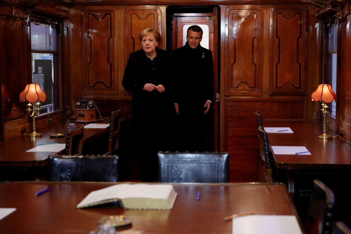 Ky niem 100 nam ket thuc the chien thu nhat anh 5